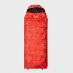 Snugpak Sleeper Kids (punane)