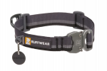 Ruffwear Top Rope&trade; krae - River rock green / 279mm-355mm