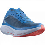 SALOMON jalatsid Phantasm blue/light blue/red - 295