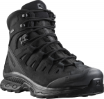 SALOMON taktikalised saapad Quest 4D GTX Forces 2 EN black - 230