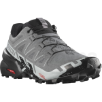 SALOMON jalatsid Speedcross 6 Wide grey/black - 290
