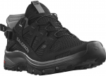 SALOMON jalan&otilde;ud Techamphibian 5 black/magnet/monument - 290