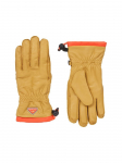 Sealskinz Westfield Waterproof Leather Hiking Glove with Fusion Control&trade; - M