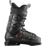 SALOMON saapad S/Pro Supra 130 BOA black/blue - Mondo 30.0/30.5
