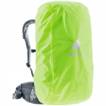 Deuter vihmakeep I uus - Neon