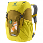 Deuter Waldfuchs 10 - Lava-paprika