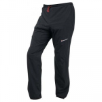 Montane Featherlite&trade; Trail Pants - XL / Black