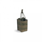 Tasmanian TIGER DBL salvetasku BEL MKII - Black