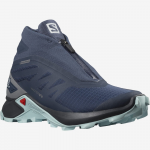 SALOMON jalan&otilde;ud Supercross Winter CSWP W dark blue/blue
