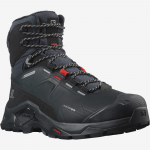 SALOMON jalan&otilde;ud Quest Winter TS CSWP black/red - 250
