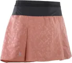 SALOMON XA Skort W brick dust &mdash; Jooksuriided - M