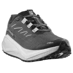 SALOMON jalatsid Aero Blaze 3 Grvl black/white - EU 49 1/3 (UK 13.5)