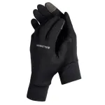 SALOMON Cross Warm Gloves deep black &mdash; Jooksukindad - XL