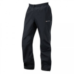 Montane Ajax Pants - S / Black