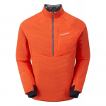 Montane Fireball Verso Pull-On - XL / Flag red