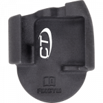 Climbing Technology FIXGYM D.8 must - Black