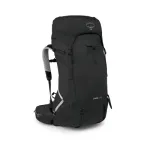 Osprey ATMOS AG LT 50 L/XL - Melna / L/XL
