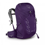 Osprey Tempest 24 WXS/S - Chestnut-redwood