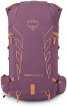 Osprey Tempest Velocity 20 WXS/S - Charcoal/Chiru tan