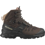 SALOMON jalan&otilde;ud Quest 4 GTX W black/brown - 265