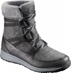 SALOMON jalan&otilde;ud Heika CS WP W grey - 230