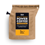 The Brew Company Power Coffee