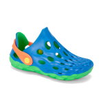 Merrell Hydro Moc Kids - Lilac/Peach / 32