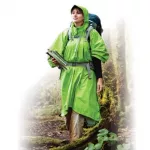 Sea To Summit Nylon Tarp Poncho - Blue