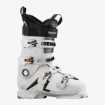 SALOMON saapad S/Pro 90 W white/black - Mondo 27.0/27.5 cm
