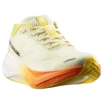 SALOMON jalatsid Aero Blaze 3 W transparent yellow/white/nectarine - EU 39 1/3 (UK 6)