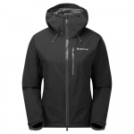 Montane naiste Duality isoleeritud veekindel jope - 36 / Black