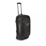 Osprey Transporter ratastega kohvrikorv 60 melna - Melna