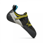 Scarpa VELOCE - 42.5 / Melna - dzeltena