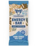 Chimpanzee Energy Bar Dark Chocolate & Sea Salt