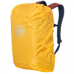 Turbat vihmakeep kollane S