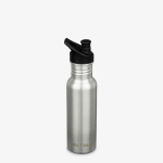 Klean Kanteen&reg; Classic Narrow 532ml (spordikork) - Black