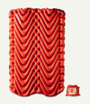 Klymit Insulated Double V