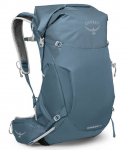 Osprey Downburst 34 W - Escapade green