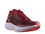 SALOMON jalan&otilde;ud Phantasm red/purple/white - 305