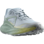 SALOMON jalan&otilde;ud Glide Max TR W light blue/yellow/green - 245