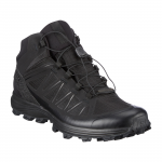 SALOMON taktikalised saapad Speed Assault 2 black - 285