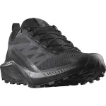 SALOMON taktikalised jalan&otilde;ud Sense Ride 5 SR Forces black - EU 44 2/3 (UK 10)