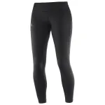 SALOMON p&uuml;ksid Elevate Long Tight W black - XS