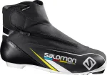 SALOMON murdmaasuusasaapad Equipe 8 Classic PL - EU 48 2/3 (31.5 cm)