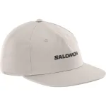 SALOMON nokam&uuml;ts Logo Flat etherea - L/XL