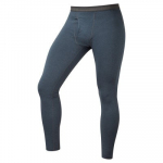 Montane Dart Thermo Long Johns - XXL / Astro blue