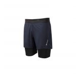 Montane Trail 2SK l&uuml;hikesed p&uuml;ksid - XL / Black