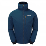 Montane Fireball jakk - S / Blue