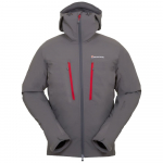 Montane Windjammer Jacket - XL / Mercury