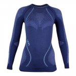 UYN Woman Ambition UW s&auml;rk LG - Deep blue/wht/l.blu / S/M